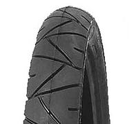 Heidenau K 55 46p Touring Tire Argenté 2.75 / R16