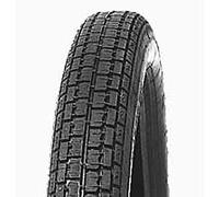 Heidenau Pneu moto K 30 46J 2.75/R16 Argenté