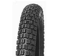 Heidenau K 46 47m Custom Tire Noir 2.75 / R17