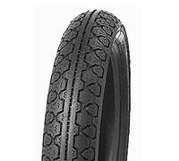 HEIDENAU Pneu moto 2.75 - 17 M/C XL TT 47P K36