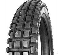 Heidenau Pneu K67 Trail 45p Noir 80/90 R21