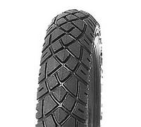 Heidenau Pneu scooter K58 TL 50J Noir 3.00-10