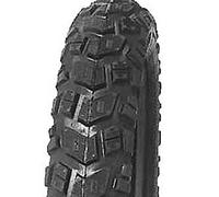 Heidenau K57 Snowtex 47j Scooter Tire Argenté 3.00 / R12