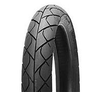 Heidenau Pneu K63 52J TL Touring Argenté 90/80/16