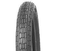 Heidenau Pneu K44 Touring 51H TL Noir 90/90 R18
