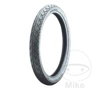 HEIDENAU Pneu moto avant/arrière 100/90-19 57H TUBELESS K65