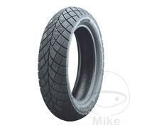 HEIDENAU Pneu moto avant/arrière 120/70-12 58S TUBELESS K66