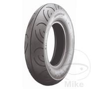 HEIDENAU Pneu moto avant/arrière 130/70-12 62P TUBELESS K61