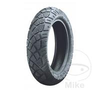 HEIDENAU Pneu moto avant/arrière 130/70-12 62P TUBELESS M+S K58