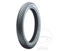 Heidenau K34 54h Touring Front Tire Argenté 3.25 / R19