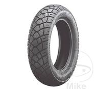 Heidenau K58 Snowtex 50j Tl Scooter Tire Argenté 90 / 90 / R10