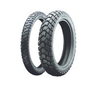 HEIDENAU Pneu moto avant/arrière K60 110/80-18 M/C 58S TT