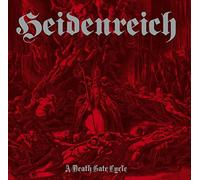 Heidenreich - A Death Gate Cycle