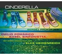 Heidenreich Elke & Basel Sinfo - Cinderella (Sergej Prokofjew)