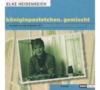 Heidenreich,Elke - Königinpastetchen Vol.1-Gemi [Import]
