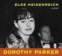 Heidenreich Elke Liest - Dorothy Parker [Import]