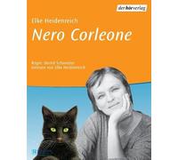 Heidenreich,Elke - Nero Corleone [Import]