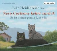 Heidenreich,Elke - Nero Corleone Kehrt Zurück [Import]