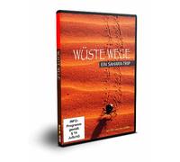Heidenreich,Gerd - Wste Wege-EIN Sahara-Trip [Import]