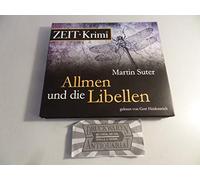 Heidenreich,Gert - Allmen und Die Libellen (Zeit) [Import]