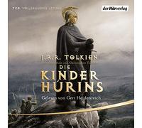 Heidenreich,Gert - Die Kinder Hurins (Sa) [Import]