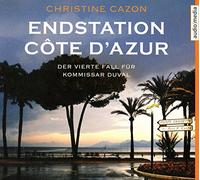 Heidenreich,Gert - Endstation Cote d'Azur [Import]