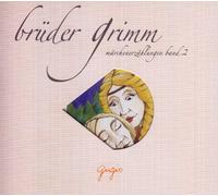 Heidenreich,Gert - Märchenerzählungen Band 2 [Import]