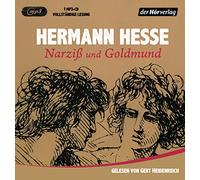 Narziß und Goldmund Hermann Hesse Hermann Hesse (Auteur)