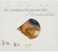 Heidenreich,Gert - Weihnachtsgeschichte&Weihn [Import]