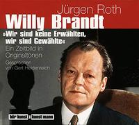 Heidenreich,Gert - Willy Brandt [Import]