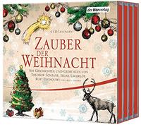 Heidenreich,Gert - Zauber der Weihnacht [Import]