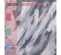 Heidepriem,Lucas Quartet - Voicings