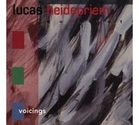 Heidepriem - Voicings [Import]