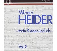 Heider, W. - Mein Klavier Und Ich V.2 [Import]