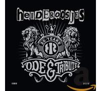 Heideroosjes - 20 Years Ode & Tribute