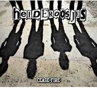 Heideroosjes - Cease-Fire [Import]