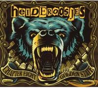Heideroosjes - Chapter 8:The Golden. [Import]