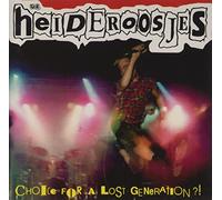 Heideroosjes - Choice for a Lost [Import]