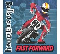 Heideroosjes - Fast Forward