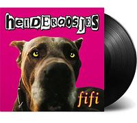 Heideroosjes - Fifi - 180 Gram Vinyl