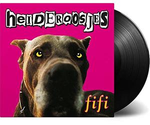 Heideroosjes - Fifi