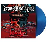 Heideroosjes - Infocalyps