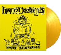 Heideroosjes - Noisy-Coloured [Import]