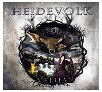 Heidevolk - Velua -Ltd-
