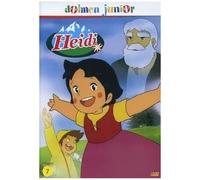 Heidi #07 - Dvd Import
