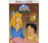 Heidi #09