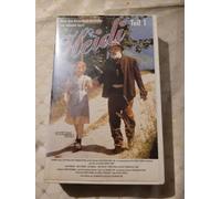 Heidi 1.Teil [VHS]