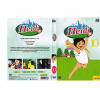 Heidi 10 - Dessin Animé