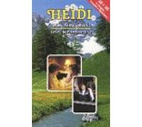 Heidi - 15+16 das Gespenst/die Heimrei [VHS]