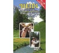 Heidi - 17+18 Wieder Daheim/Überraschu [VHS]